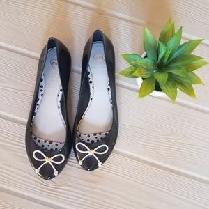 Dream by Melissa Jelly Flats